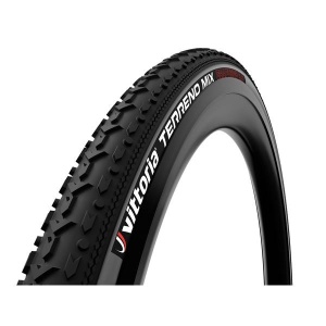 Anvelopa VITTORIA Terreno T50 mixed 700 x 40C( 40-622) Gravel Negru/ Negru G2.0 TLR