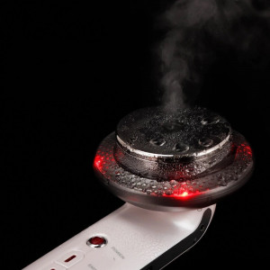 Aparat de Masaj ultrasonic inSPORTline Valeri - Img 7
