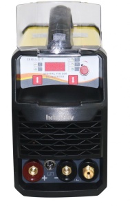 Aparat de sudura TIG/WIG Intensiv DIGITAL TIG 200