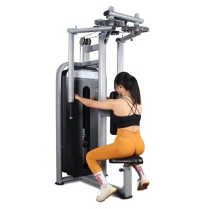 Aparat Fluturări Pectorali/ Deltoid Sportmann DGZ-1902 - Img 4