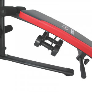 Aparat multifunctional HMS Tytan 12 - Img 4