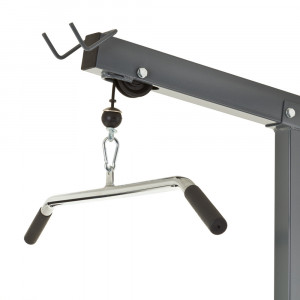 Aparat tractiuni la helcometru inSPORTline LP05 - Img 4