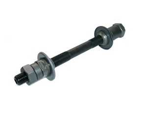 Ax Gaurit Butuc Spate SXT QR M10 x 145/135 mm