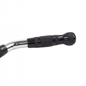 Bara curbata biceps/triceps HMS UW13B - Img 3