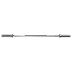 Bara haltera olimpica HMS GO160 120cm/50mm