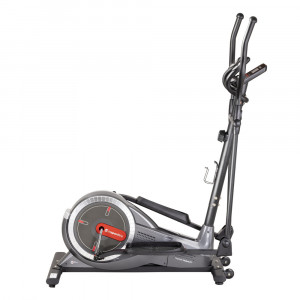 Bicicleta Eliptica inSPORTline Hodore ET - Img 2