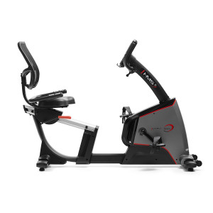 Bicicleta Magnetica Recumbent HMS R5814-i - Img 4