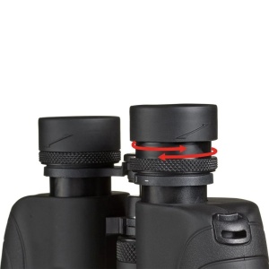 Binoclu Bresser Corvette 10x50, BaK-4, Porro, rezistent la apă, adaptor trepied - Img 2