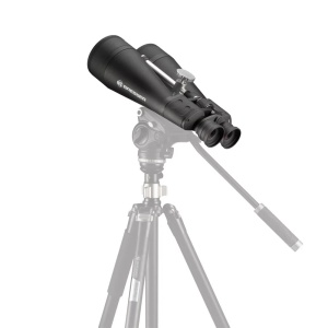 Binoclu Bresser Spezial Astro 20x80, BaK-4, Porro, obiectiv 80 mm, astronomie