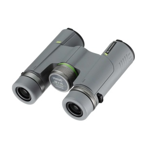 Binoclu Bresser Wave 10x25, BaK-4, Roof, IPX7, compact, câmp vizual 98 m