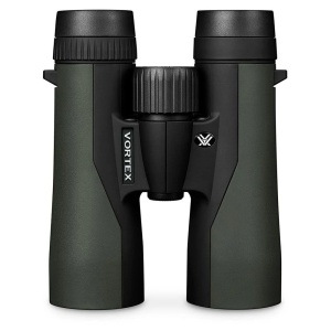 Binoclu Vortex Crossfire HD 8x42, optic HD, waterproof, nitrogen, geanta GlassPak