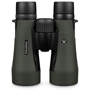 Binoclu Vortex Diamondback HD 12x50, optic HD, ArmorTek, waterproof, geanta - Img 2