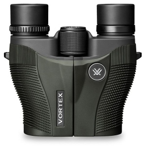 Binoclu Vortex Vanquish 8x26, compact, Porro, waterproof, nitrogen