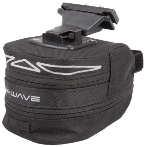 Borseta Sa M-WAVE " TILBURG M" Negru/Grey