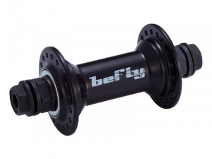 Butuc Fata BMX BeFly One Bolt Type 36 H