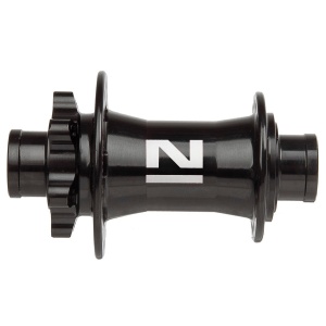 Butuc Fata NOVATEC DH61SB-HL 20x110 32H FD Negru