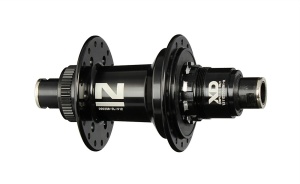 Butuc Spate NOVATEC D902SB-CL-X12-A4A-S11 12 x 142 mm 32H