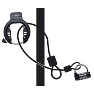 Cablu Spiralat M-WAVE "S 8.18 L" - Img 3