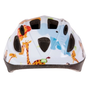 Casca Copii M-WAVE JUNIOR Zoo S(52-56 cm) - Img 4