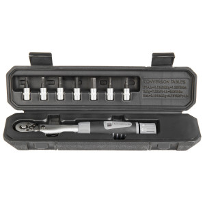 Cheie Dinamometrica M-WAVE TW-4/24