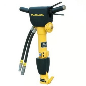 Ciocan demolator hidraulic Masalta MAV20/20, 98-138 bar, 115 J - Img 2