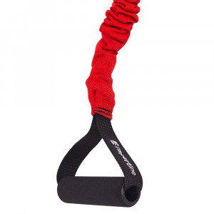 Coarda elastica inSPORTline Morpo Heavy - 130 cm - Img 5