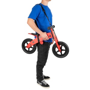 Curea de Umar pentru Transport Trotineta M-WAVE - Img 4
