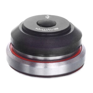 Cuveti Integrati M-WAVE CAROUSEL HS IN 1.1/8"-1.5" - Img 1