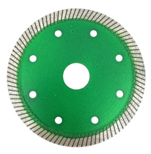 Disc DiamantatExpert pt. Portelan dur, Placi ceramice dure 125x22.2 (mm) Ultra Premium - DXCD.CD.326.125