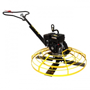 Elicopter finisat beton Masalta MT46-3, 1170mm, Robin EX27, benzina - Img 2