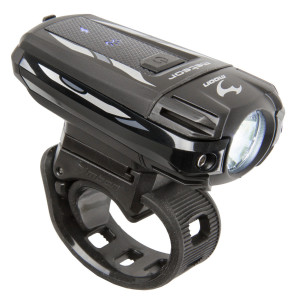 Far cu Acumulator MOON ,,METEOR" 400 Lumen