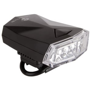 Far cu Baterii M-WAVE "APOLLON 4.3" - Img 1