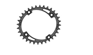 Foaie Angrenaj PILO Elliptic Narrow Wide 32T Shimano 104BCD Asymmetric