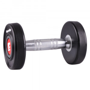 Gantera inSPORTline Profi 12 kg - Img 3
