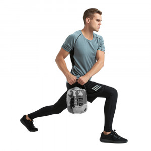 Gantera inSPORTline Quabell 3kg - Img 4