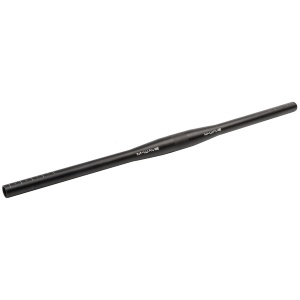 Ghidon 680/31.8 mm M-WAVE Aluminiu Negru