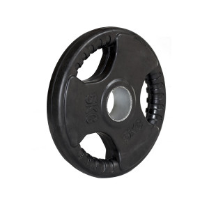 Greutate Cauciucata HMS TOK 5 kg/51 mm - Img 2