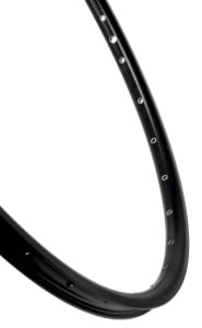 Janta MACH 1 ER-20 DISC 27,5" - (584 x 19C) -32H Negru Capsata
