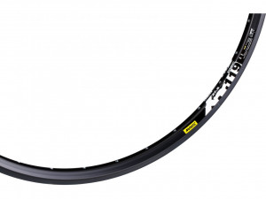 janta MAVIC XM 119 Disc 27.5 Negru 32 H - Img 3