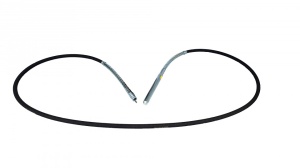 Lance vibratoare 6m diam. 32mm Masalta MVS pentru MVE-2 - Img 3