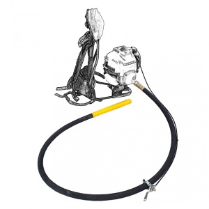 Lance vibratoare Masalta MPG3825 pentru motor MBP