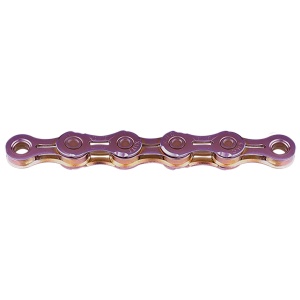 Lant KMC TT11 Neochrome Waxed 11v - 118 z