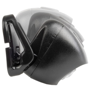 Lanterna Cap M-WAVE HELIOS RUNNER 140 - USB - Img 2