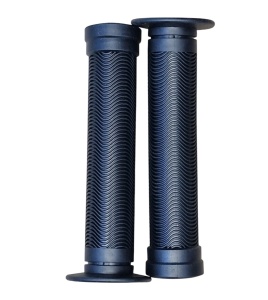 Mansoane BMX SXT DS52D Negru