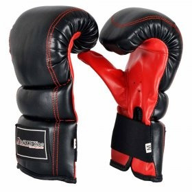 Manusi pentru sac inSPORTline Punchy