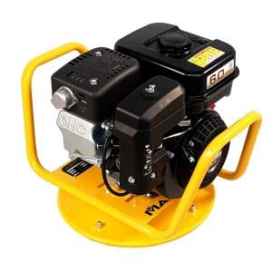 Motor vibrator pentru beton Masalta MVDR-3, Robin EX17, benzina - Img 6
