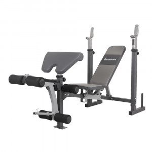 Multi-Purpose Bench inSPORTline Hero B100 - Img 1