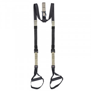 Multitrainer HMS TX09 Khaki - Img 2
