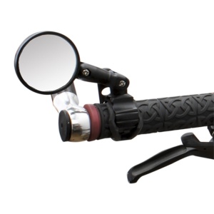 Oglinda Bicicleta M-WAVE "SPY MINI" - Img 8