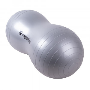 Peanut Exercise Ball inSPORTline P-Nut 50 cm - Img 1